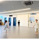 경희대 리더스 태권도장 이미지