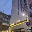 브라운 도트 호텔(남포자갈치점) 이미지