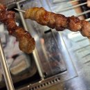 지에스(GS)25 옥포자이온점 | 거제 옥포동 양꼬치 맛집 천지양꼬치 옥포점