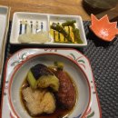 휴일 점심 오마카세 이미지