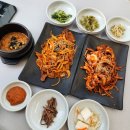 하모니마트 | 윤홍식농가쌈밥 아닌 '윤훈식농가쌈밥 경산임당점': 특선쌈밥정식(두루치기+쭈꾸미) 쌈채소 무한리필 후기