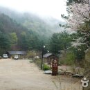 국립산음자연휴양림 이미지