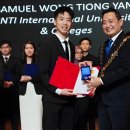 Gold Standard in Engineering Excellence 🏅 이미지