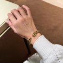 팬더 | 까르띠에 팬더 뱅글 미듐 구입 후기 절대 팔찌를 찾아서 (2)