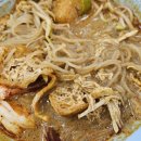 커피클레이 | 코타키나발루 현지 맛집 이펑락사, 락사/카야토스트/클레이포트 치킨라이스 후기
