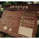교화어린이공원 이미지