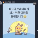 수원대학교 스포츠과학대학원 | CESK PTC 자세한 후기 - 제대로 성장하고 싶다면,🌳