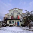 무지개펜션 이미지