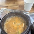 구수 | 점심특선 가성비 있는 제육볶음&amp;청국장 관저동 맛집 구수동화로 방문후기 (아기의자,주차)