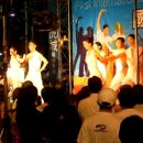'<b>핑크볼</b>' Taiwan Salsa Festival 2006 공연!