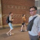 81암스테르담 국립미술관 야외 드로잉 이미지