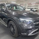 대신카센타 | 벤츠 2025 GLC300 인수 전 고양 전시장 출장 신차 검수 방법과 후기