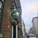 OK관광호스텔 | 캐나다 퀘백 가성비 숙소 추천 호스텔 AUBERGE INTERNATIONALE DE QUEBEC