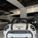 MINI 강남전시장에서 미니쿠퍼 S 레졸루트 에디션 이동규 딜러상담 후기