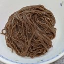 냉면과모밀 이미지