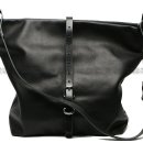 Thom shoulder Bag ★ 블랙/크로코블랙 이미지