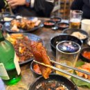 미림포차 | 구의역 1차 미림장충왕족발보쌈 2차올래포차 내 돈 내산 후기