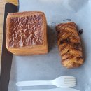 나무플레이트카페 | [내돈내산] 배나무꽃 만개 카페 추천, 배나무숲카페 천안 감성 힐링 디저트 맛집 후기