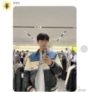 정표농장 | 네 번째, 안고독방에 등장한 청명맨 (근데 이제 나는 참여를 못한,,,,😮‍💨)