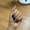 치킨마루 고산점 | [의정부] 주차 되는 "밀크네일 고산점" 원컬러젤 후기