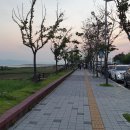 다대포해수욕장역 2번 출구 앞 이미지