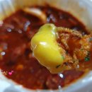 가고파닭발 이미지