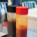 거북세차장 | 춘천 학곡리 맛집 추천! 쌀국수 맛집 '포랑' 분위기부터 맛까지 완벽 정리