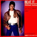 Beat It-Michael Jackson 이미지