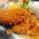 왕돈가스 이미지