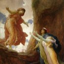 인간신화사회 : 신화로 살펴본 함께 사는 삶 만남과 성장 | (43) 하데스의 도둑 장가: 페르세포네 신화로 읽는 계절의 탄생