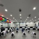 건국대창헌태권도 이미지