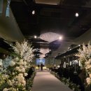 NR-3[송파대로]-하-150 | ​[웨딩홀후기] 🍽️ 밥이 정말 맛있는 웨딩홀! 더컨벤션 송파문정 하객후기 + 뷔페후기 밥진짜맛있어요