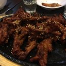 맵시닭발 이미지