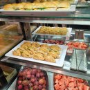 도화역사 | 광명역사컨벤션웨딩홀 뷔페 솔직 후기