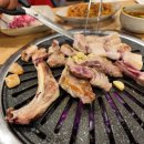 샘터골수제갈비