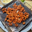 조방숯불곱창 | 부산 범일동 곱창 맛집 조방숯불곱창 주말 데이트 야장 후기