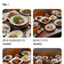 한정식금마루 네이버블로그
