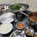 하늘바라기 글램핑 이미지