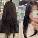 [부산명지]명지 클리닉 잘하는곳 추천 명지미용실 마무드 클리닉 솔직후기