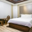 쌈지모텔 | 제주 쌈지모텔 – 제주 원도심에서 조용히 머물 수 있는 실속형 숙소
