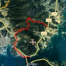 2024.11.14. [경남山行記 187] 경남 하동 금오산