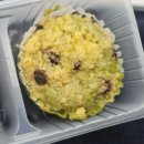 (주)본소프트 | 편의점 신상 말차 머핀 빚은 크럼블 소프트 머핀 먹어 본 후기