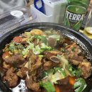 골목깡통구이