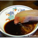 마린초밥