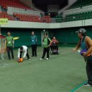 성남종합운동장 실내체육관 이미지