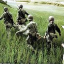 한국전쟁(1950년대) 컬러사진 이미지