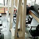 머리나헤어 - 중구 | 머리나헤어