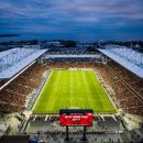 2026 유나이티드 월드컵 호스트 도시 확정(16개) 이미지