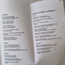 플리즈노팔로우 홀리데이 윈터 팝업 후기 (플리마켓 + 시즌오프 + 윈터 2nd drop) / 뉴버니탑 착샷도
