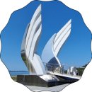 천사대교 관광안내소 이미지